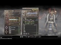 仁王 NIOH 槍最強装備 鬼徹左近紹介(Ver1.21 PS4) の動画、YouTube動画。