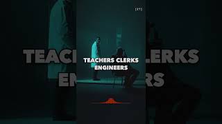 Most People Think They'd Refuse. They Wouldn't.