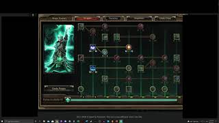 Grim Dawn Class Examination: Mage Hunter