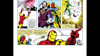 Avengers 182 1979 #comic book