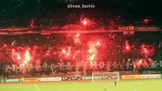 No Pyro No Party!! Green Nord🐊