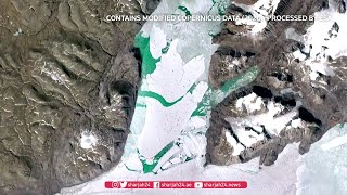 World's glaciers melting at faster pace, study says