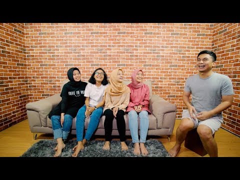 CEWEK CEWEK LUCU
