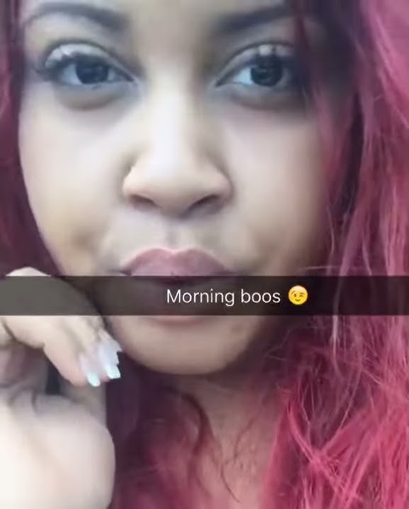 Ghetto Barbie: Good Morning Boo