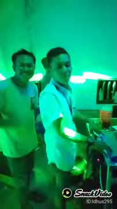 KULOK PRO - RIZKY - RIDHO NYA GAK GAK ADAK😜😜😜