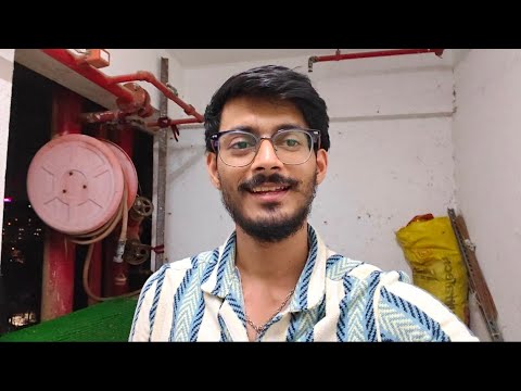 Daily Life vlog #day358 So aaj office main ye kya huva 😮‍💨📹📍