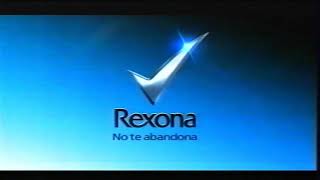 Anuncio Rexona - Año 2009