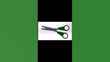 SOLIDWORKS Simulation ✂️ #short