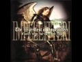 Impellitteri - Cyberflesh