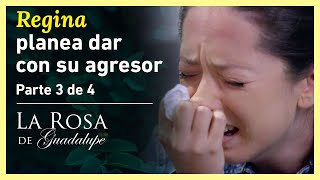 La Rosa De Guadalupe 34 Regina Quiere Saber Quién Se Aprovechó De Ella Secreto A Voces
