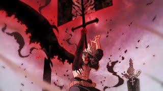 𝑩𝒍𝒂𝒄𝒌 𝑪𝒍𝒐𝒗𝒆𝒓 𝑨𝒔𝒕𝒂 𝑨𝑺𝑴𝑽 𝑨 𝒅𝒆𝒎𝒐𝒏 𝒘𝒊𝒕𝒉𝒊𝒏