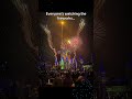 As the fireworks lit the sky, I realized the best part of the new year wasn’t the countdown… It was