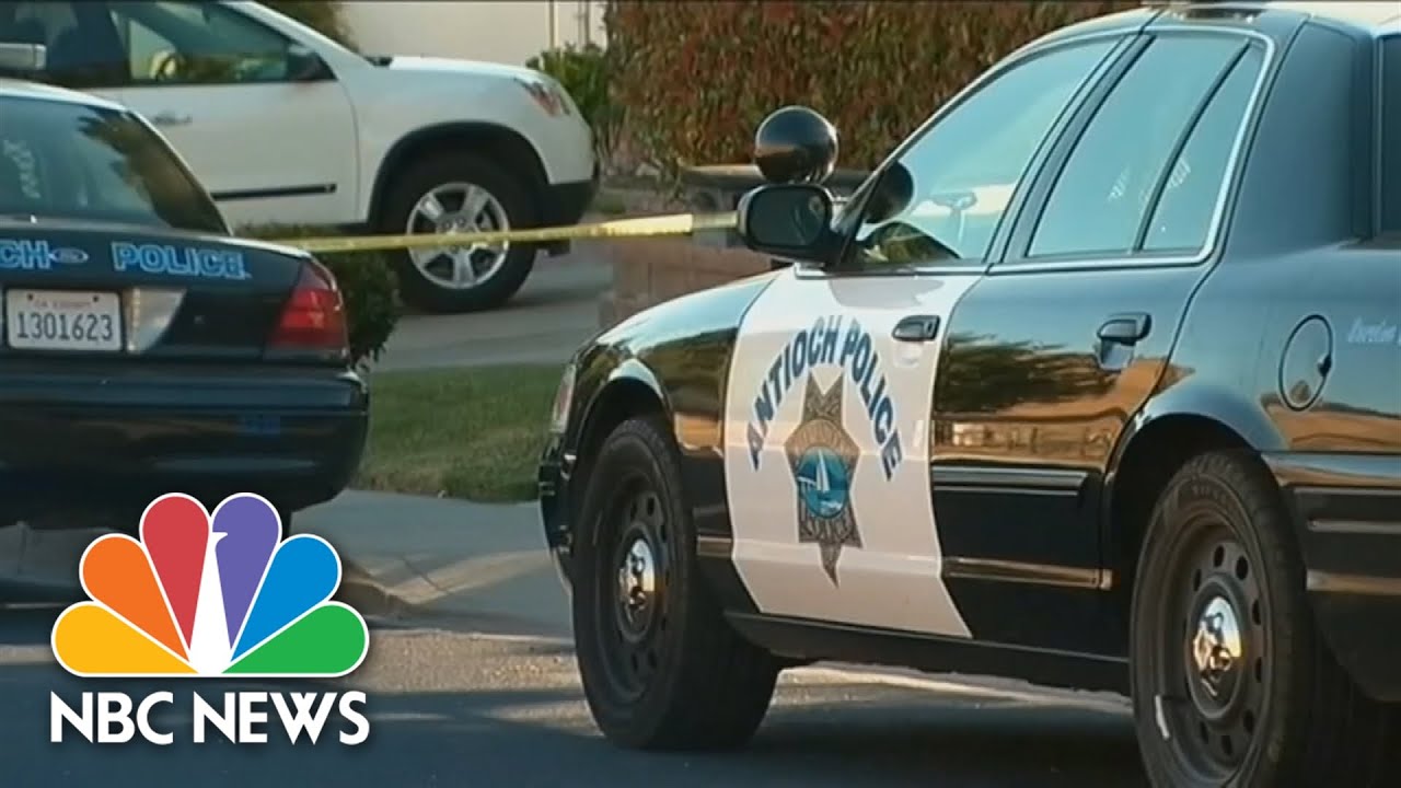 California police department faces audit over racist texts