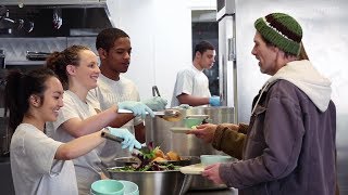 Americans donate more than $1 billion a day. Here's how.