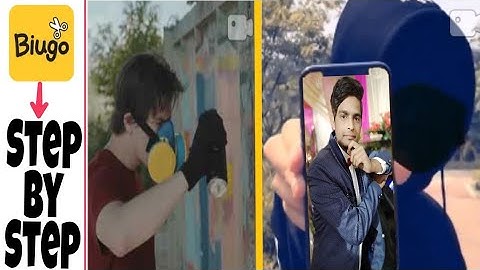 magic video maker and community | magic video Maker app