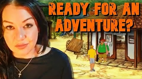 COZY Point & Click Adventure Games for new players!