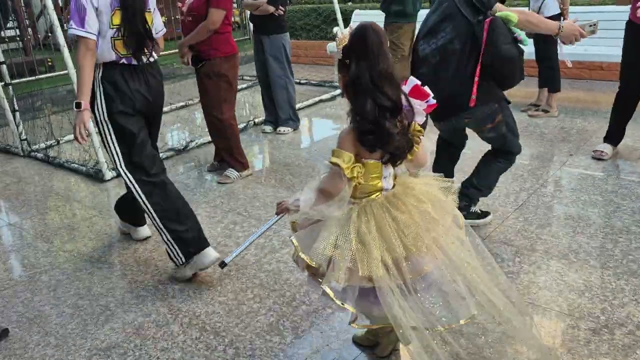 น้องใจดี_พร้อมเดิน