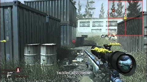 How long does it take to get Banned from cod4 server?