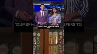 Merriam-Webster adds over 5,000 words to dictionary