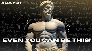 How To Build An Greek Soldier Physique (no bs guide)