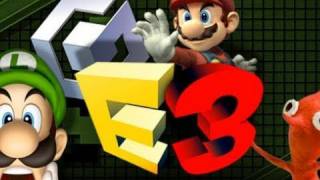 Nintendo E3 2001 Recap Highlights