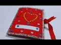 Create Eye Catching Greeting Card for Birthday/Anniversary #craft #diy @artandcraftplace886
