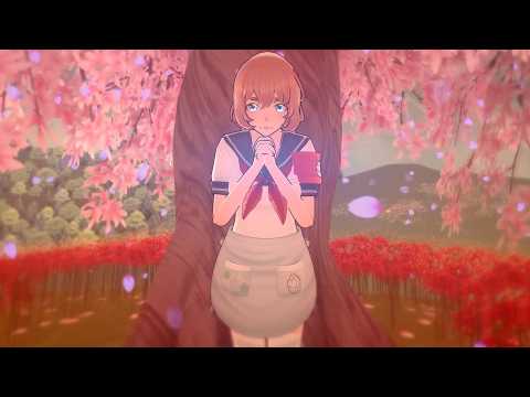 Amai Confession Cutscene Both Outcomes