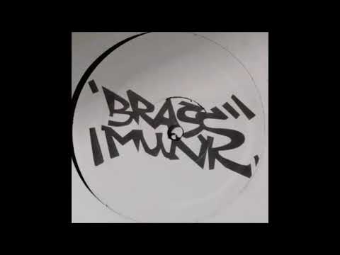 Brassmunk — BrassMunk - Stop Look Listen