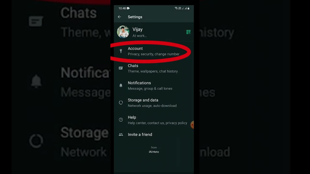 how to  enable  finger print lock for whatapp/whatsapp tricks tips/white devil