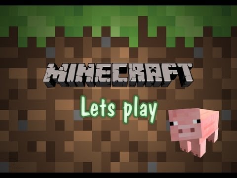 minecraft lets play episode 5 - YouTube