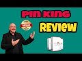 Pin King Review - Honest Review of Pin King (BEST BONUS) 🎁