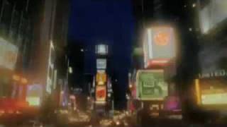 Shakira - She Wolf Clip New Single 2009