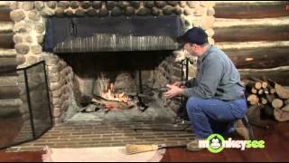 USFA Fireplace Safety Video