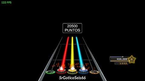 Bullet For My Valentine - Alone (Clone Hero)