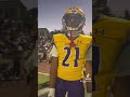 Meet One Of The Best Young Cornerbacks In The Nation, CB Maurice Williams 🏈‼️ #ednakarr #cougars