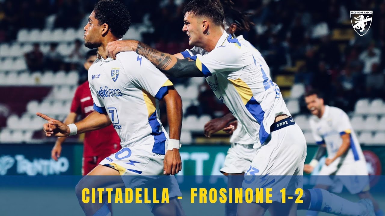 serie-b-24-25-cittadella-frosinone-1-2-youtube