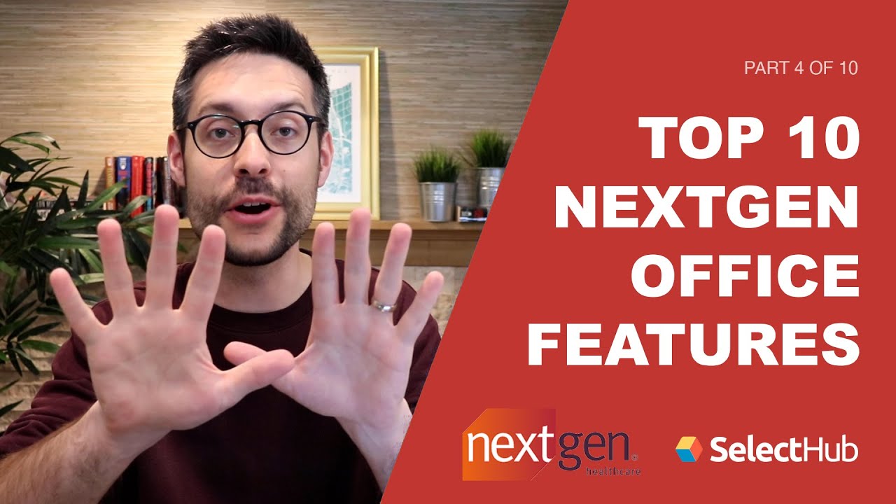 NextGen Office Reviews 2024 Pricing, Features & More