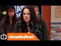 Victorious  jades eyebrows  nickelodeon uk