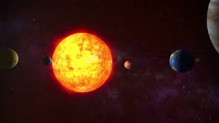 Europa LofiMusic #1 Universe Creation and People Work