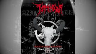 Tormentador - Live At Brazilian Ritual Final Attack (2024, Live)