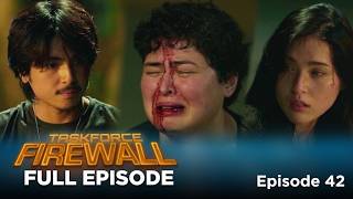Taskforce Firewall: Firewall brings the hospital crisis to an end (Full Episode 42) July 21, 2026