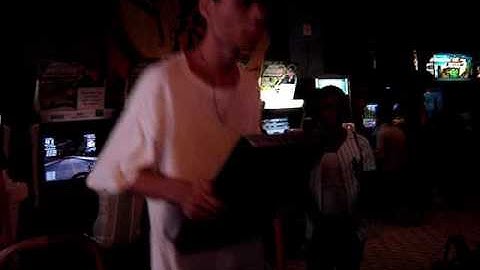 Team Sakura: Candy (Luv Unlimited) [Double Heavy] AA - DDR Extreme