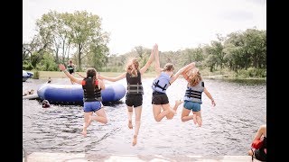 Pine Cove Outback Week 6 Highlights - 2019