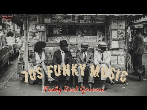 موسيقى الفانك والسول في السبعينيات أجواء الفانك الرجعية التي تعيدك إلى العصر الذهبي للموسيقى 