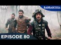 Barbarossa Sword Of The Mediterranean Episode 80