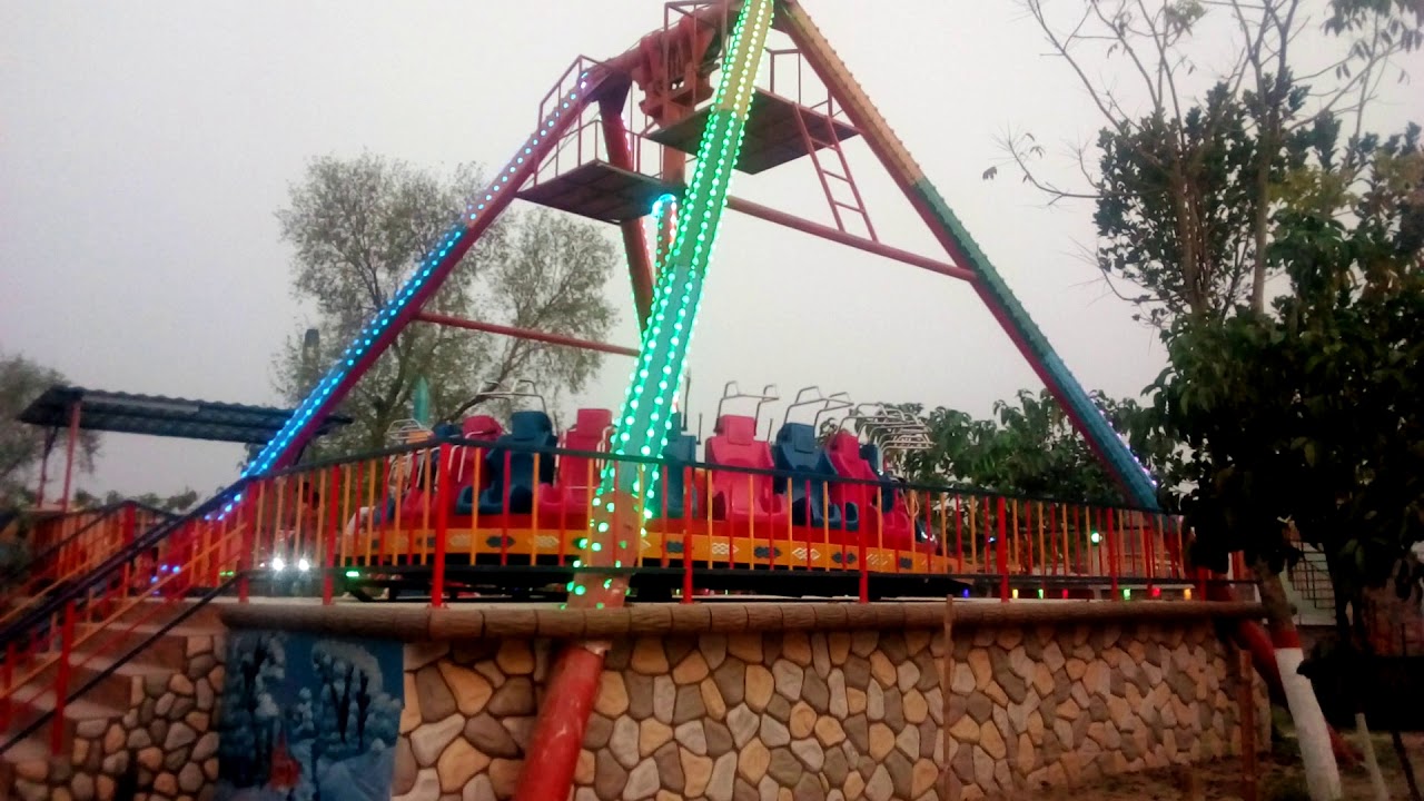 Dream Valley YouTube