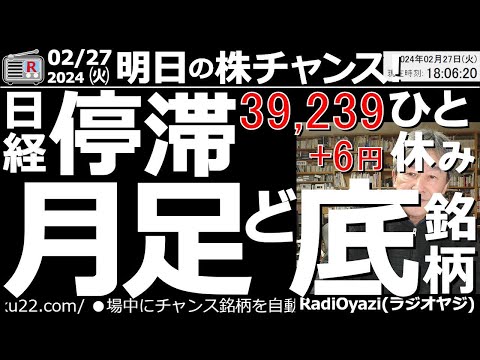 【投資情報(株チャンス)】５MAを使ったデイトレードの手法を ...