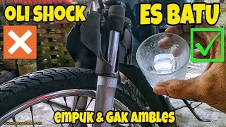 Bikin Shock Depan Mantul dan Tidak Ambles