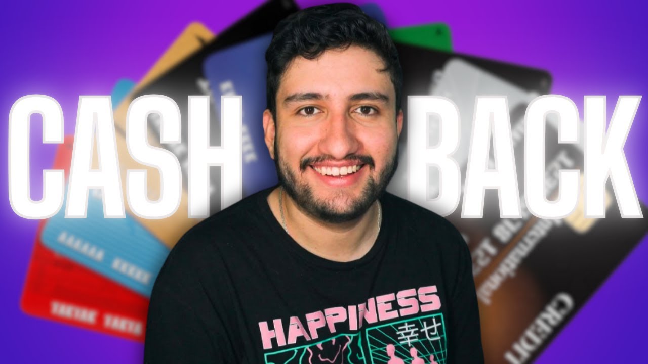 Las Mejores 12 Tarjetas de Crédito Con CASHBACK en Colombia - YouTube