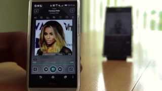 Best Music Players for Android screenshot 1